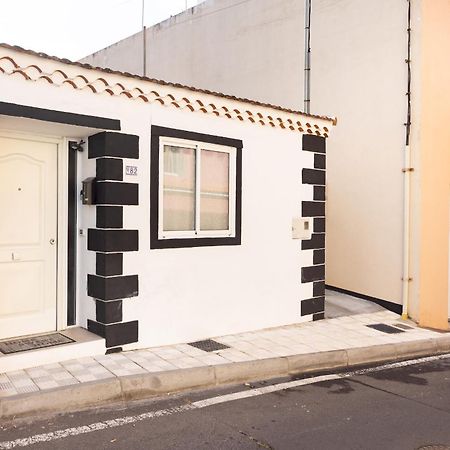 Coqueta Casita De Mercedes Tacoronte Ngoại thất bức ảnh