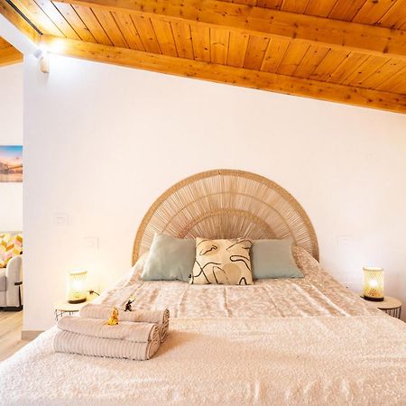 Coqueta Casita De Mercedes Tacoronte Ngoại thất bức ảnh