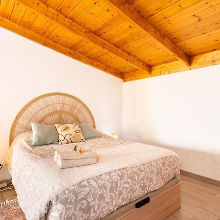 Coqueta Casita De Mercedes Tacoronte Ngoại thất bức ảnh