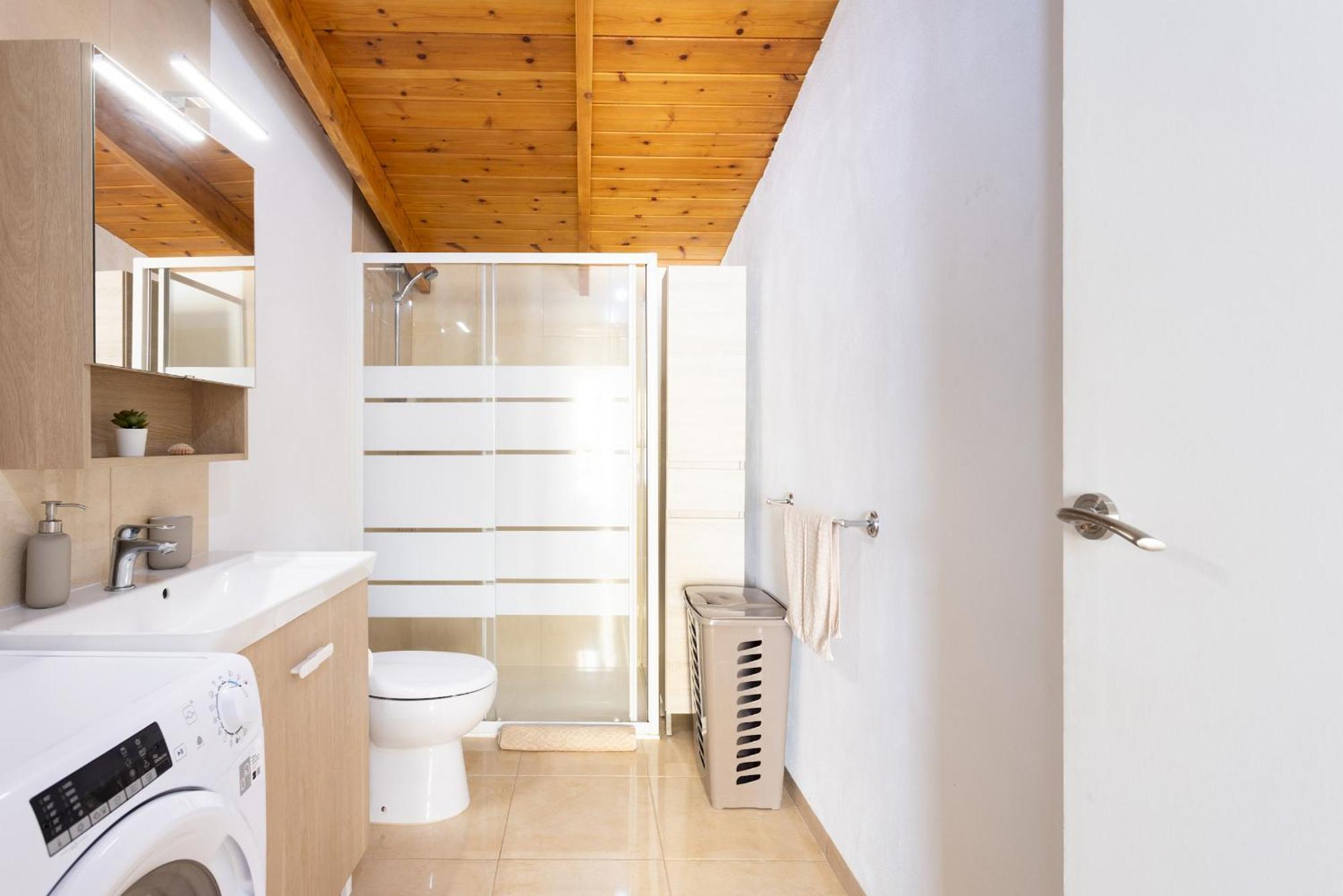 Coqueta Casita De Mercedes Tacoronte Ngoại thất bức ảnh