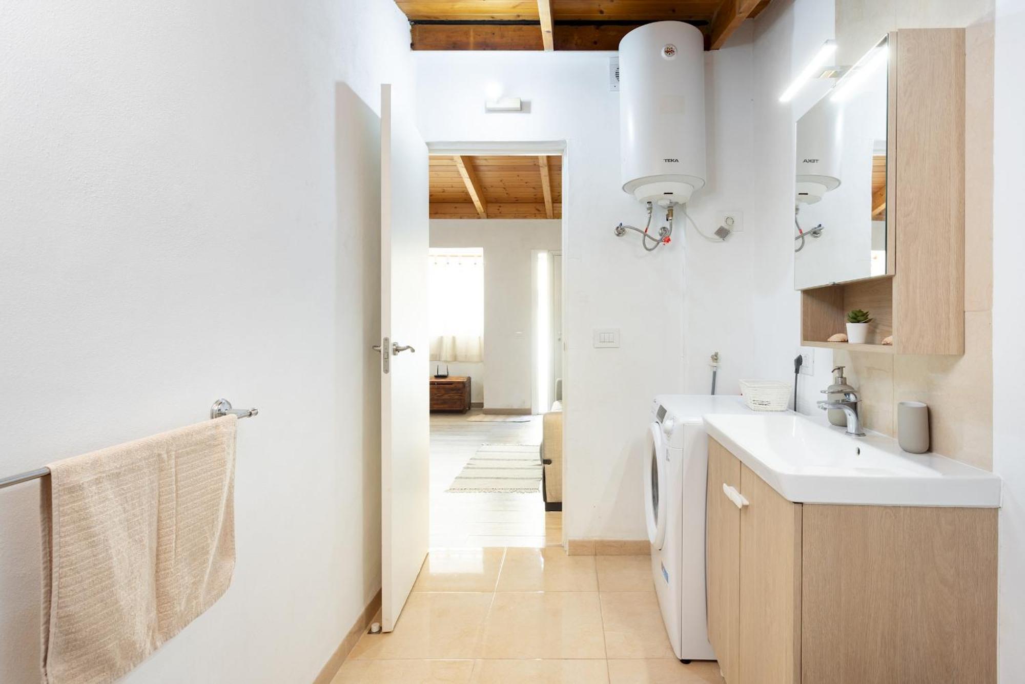 Coqueta Casita De Mercedes Tacoronte Ngoại thất bức ảnh