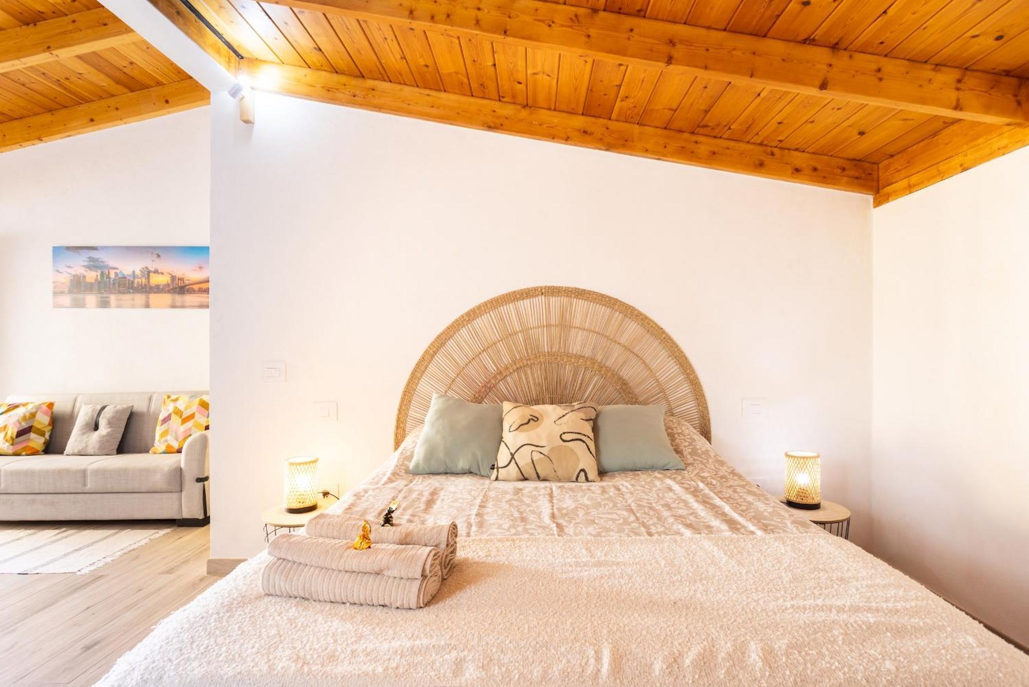 Coqueta Casita De Mercedes Tacoronte Ngoại thất bức ảnh