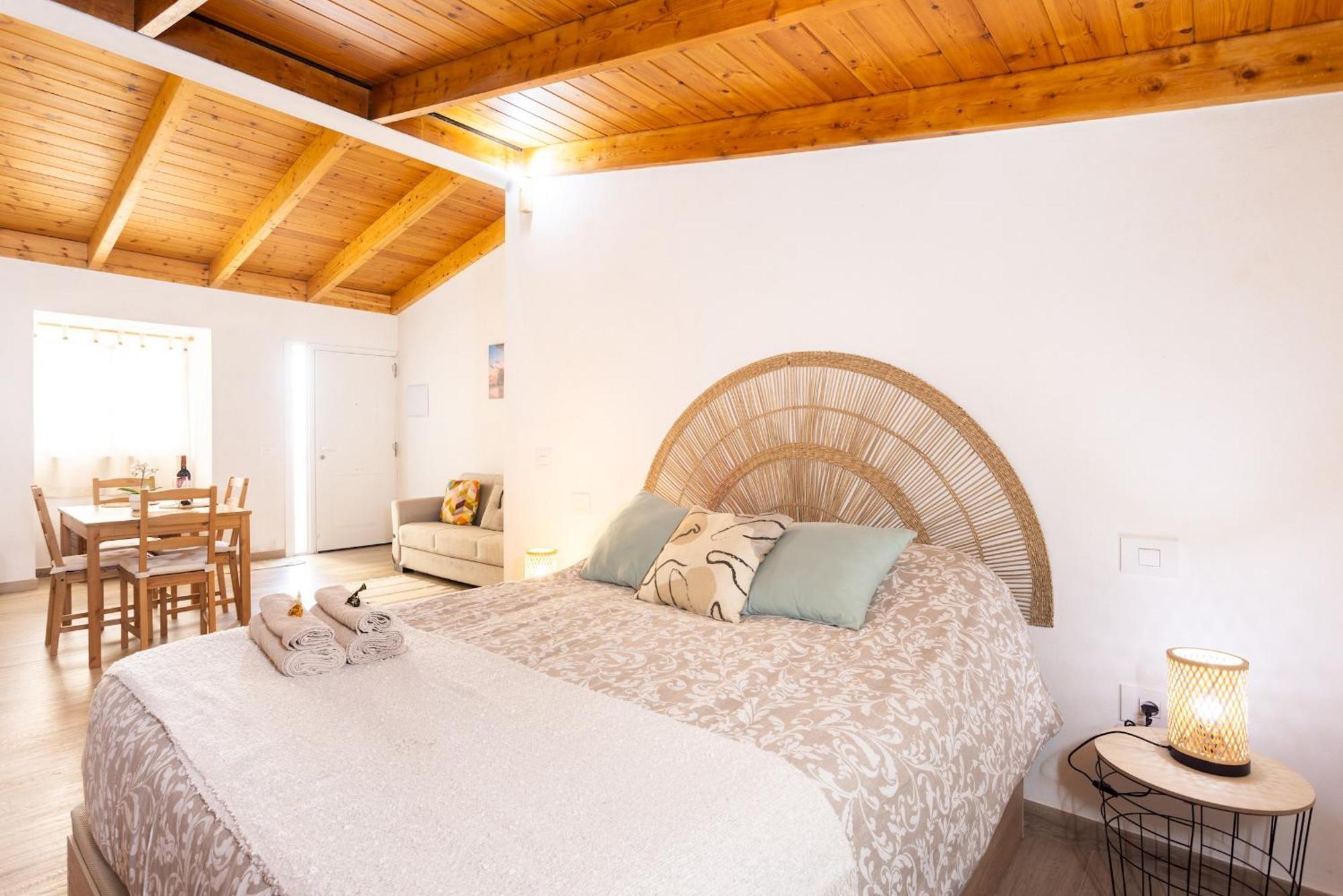 Coqueta Casita De Mercedes Tacoronte Ngoại thất bức ảnh